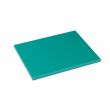 Interlux Cutting board - 325x265x15mm - Green