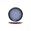 Cosy & Trendy Sapphire Assiette Plate D27cm