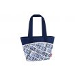 Thermos Blue Tiles Sac Lunch Tote 7l