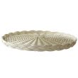 Cosy @ Home Plateau A Fromage Rond Paille D40cm