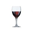 Arcoroc Elegance Verre A Vin 24,5cl Set48***