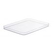Smartstore Compact Clear Couvercle Large 40x29x2,5 Cm Orthex 11190