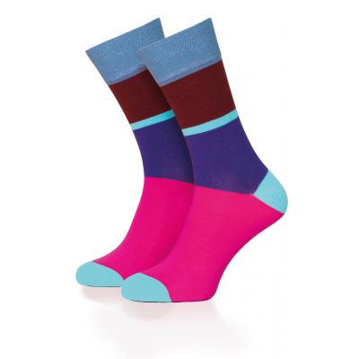 Women's Socks - Design 04