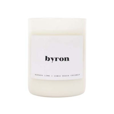 Sunnylife Candles & Fragrance Candle Byron