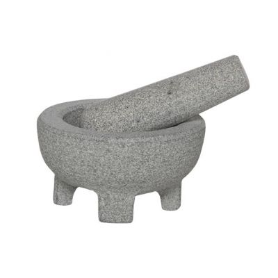 Cosy & Trendy Mortier + Pilon D10xh6cm Granite
