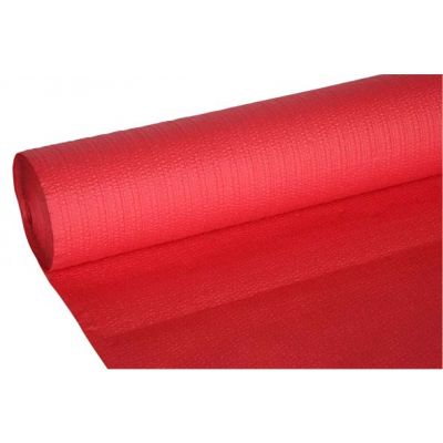 Cosy & Trendy For Professionals Ct Prof Nappe Rouge 1,18x20m