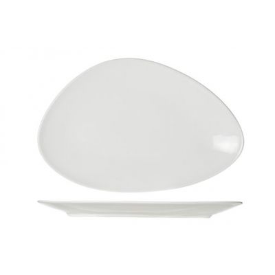 Cosy & Trendy For Professionals Island Assiette Plate 29x19cm