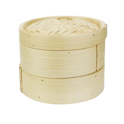Panier vapeur bambou Vogue 20;3 cm