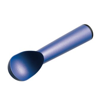Stöckel Ice dipper ceramic - Ø56mm - 1/20Ltr - Blue