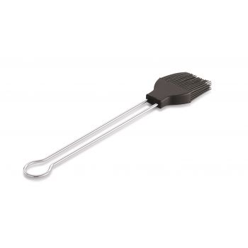LotusGrill Brush - Anthracite grey