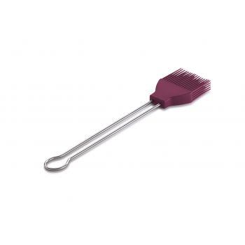 LotusGrill Brush - Purple