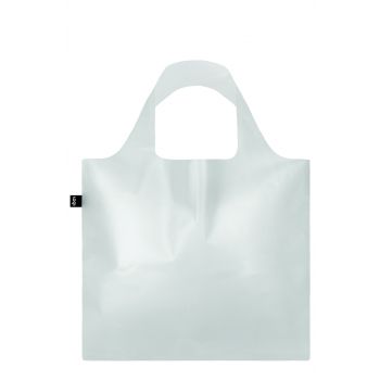 Bag - Transparent Milky