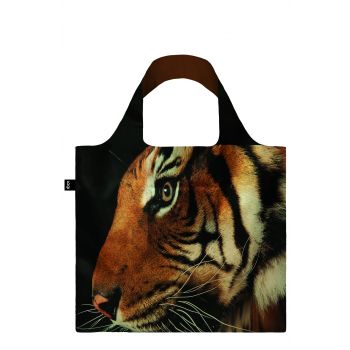 Bag National Geographic - Malayan Tiger