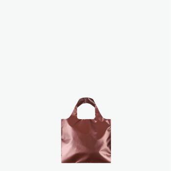 Bag Metallic - Rose Gold Mini