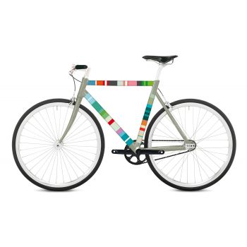 Bike Sticker - Vabene