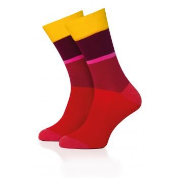 Women's Socks - Design 03