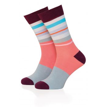 Men's Socks - Design 21