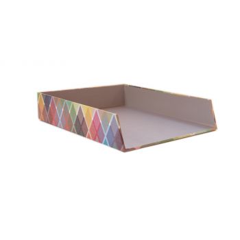 Paper storage - Etienne