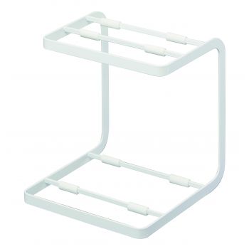 Pot stand - Tower - white