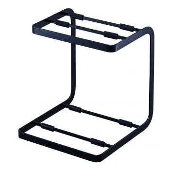 Pot stand - Tower - black