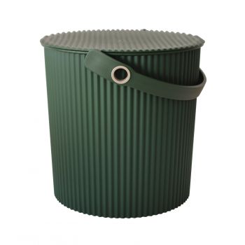 Omnioutil Bucket M - green