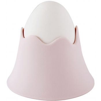 Fujisan Egg Cup - pink