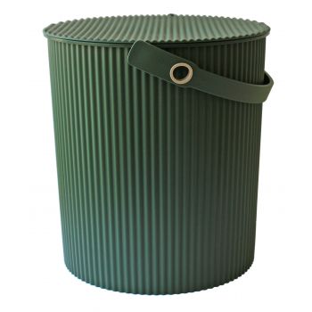 Omnioutil Bucket L - green