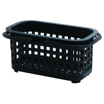 Cestino Basket S - black