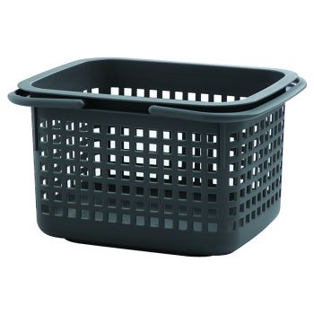 Cestino Basket M - grey