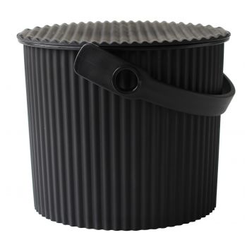 Omnioutil Bucket Mini - Black