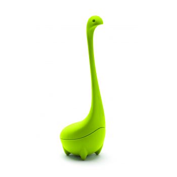 Baby Nessie - green