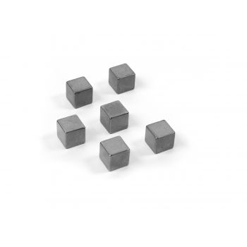 Magnet Magic Cube Medium - set of 6 pcs
