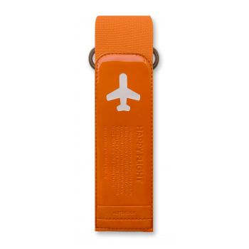 HF Luggage Belt, Orange