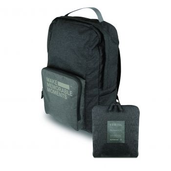 Feb Backpack 20L, Grey