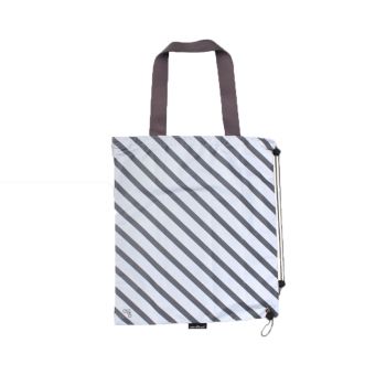 HR Rexi Sling Tote - gray