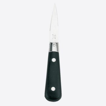 Jean Dubost couteau à huitres avec manche en matière synthétique