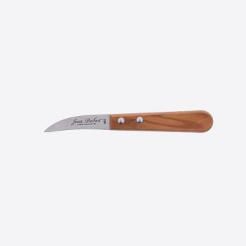 Jean Dubost couteau à pomme de terre avec manche en bois d'olivier