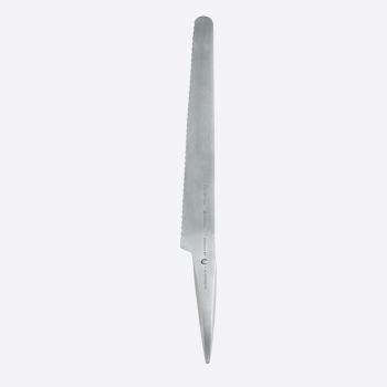 Chroma Type 301 Couteau à Pâtisserie Dentelé 25cm