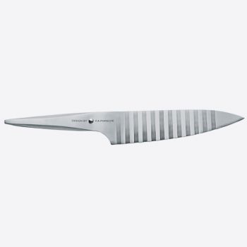 Chroma Type 301 couteau de chef avec fonction anti-dérapante 20cm