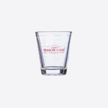 Mason Cash Classic Collection tasse à mesurer en verre 35ml
