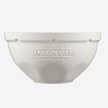 Mason Cash Innovative Kitchen bol à mélanger en céramique ø 29cm - 5L