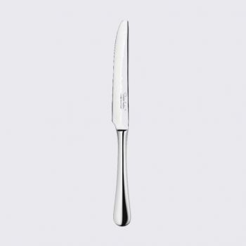 Robert Welch Radford couteau de table en inox 24.2cm