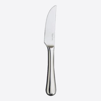 Robert Welch Radford couteau fromages durs - poignée creuse - inox 19.5cm