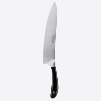 Robert Welch Signature couteau de chef en inox 25cm
