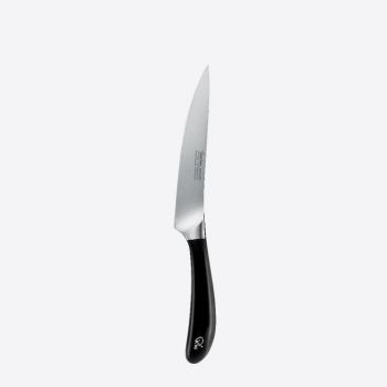 Robert Welch Signature couteau de cuisine en inox 14cm