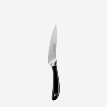 Robert Welch Signature couteau de cuisine en inox 12cm