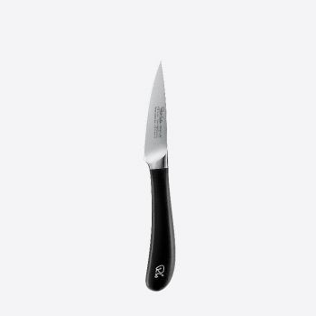 Robert Welch Signature couteau à légumes en inox 8cm