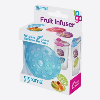 Sistema To Go Hangsell infuseur à fruits