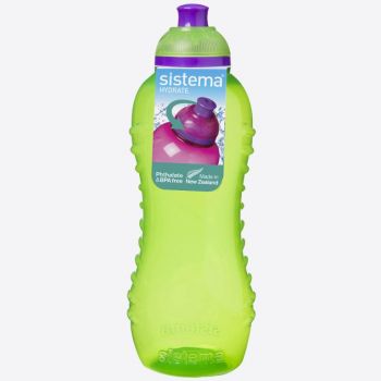 Sistema Hydrate bouteille Twist n Sip 460ml
