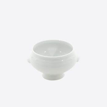 Vista Alegre Kera bol à soupe blanc Ø 11cm